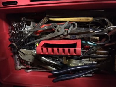 Add Some Tools To Your Toolbox